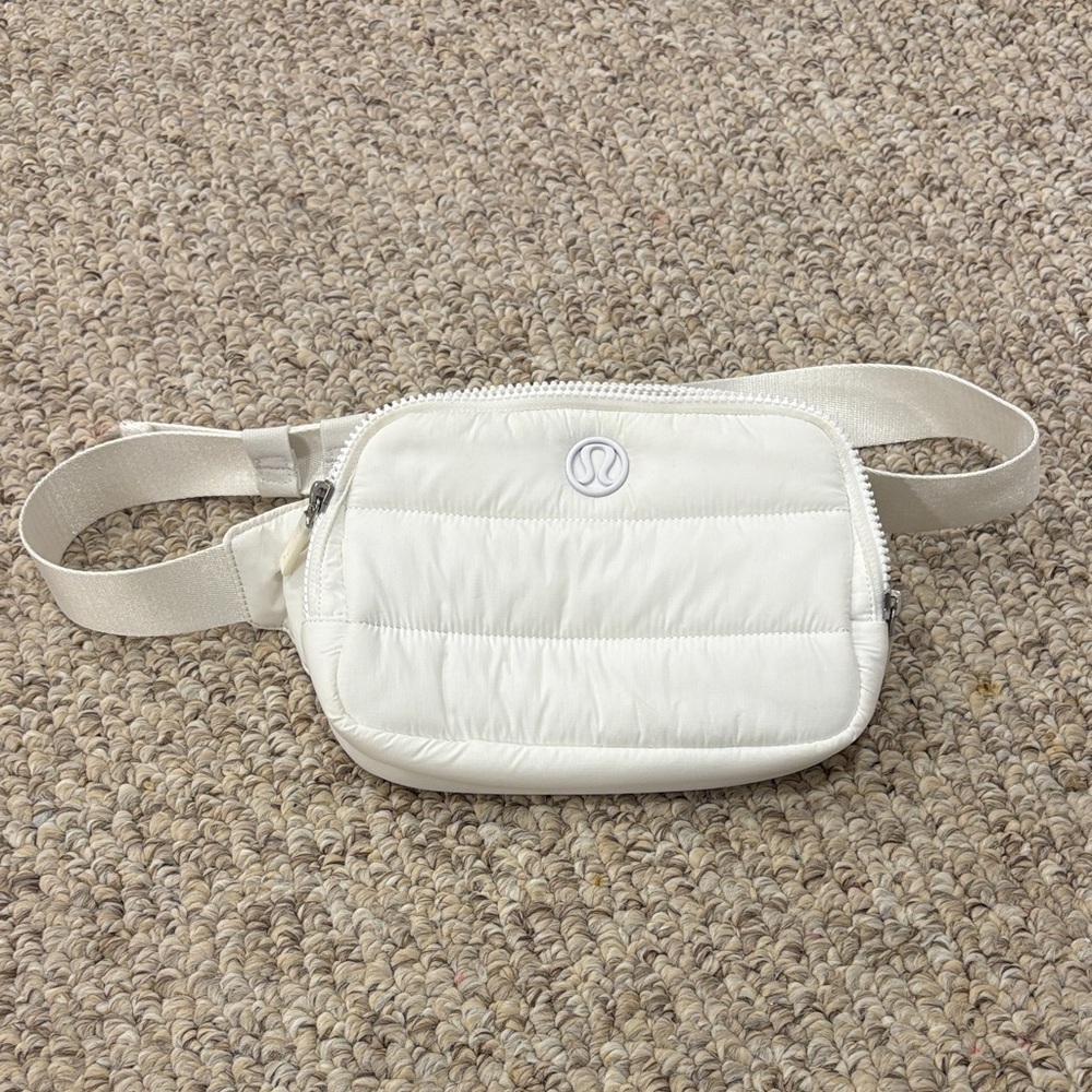 lululemon belt bag